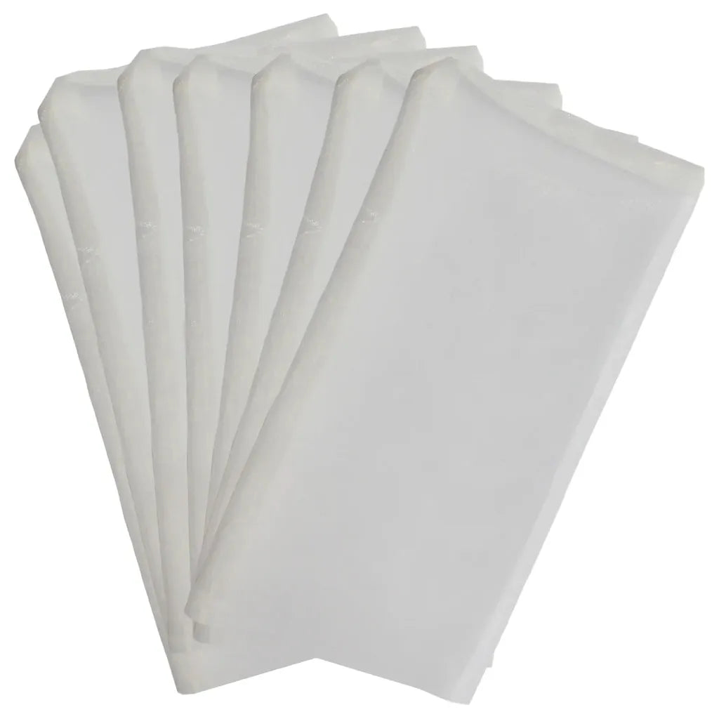 Rosineer Rosineer 2" X 4" Premium Filter Bags
