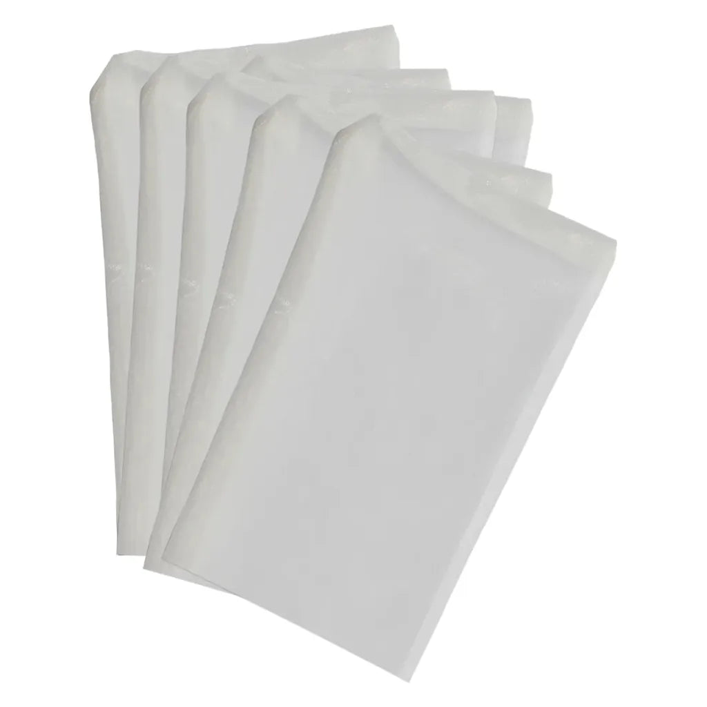 Rosineer Rosineer 3" X 5" Premium Filter Bags
