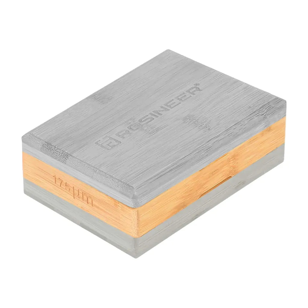 Rosineer Rosineer Bamboo Pollen Sifter, 175 Micron Stainless Steel Mesh