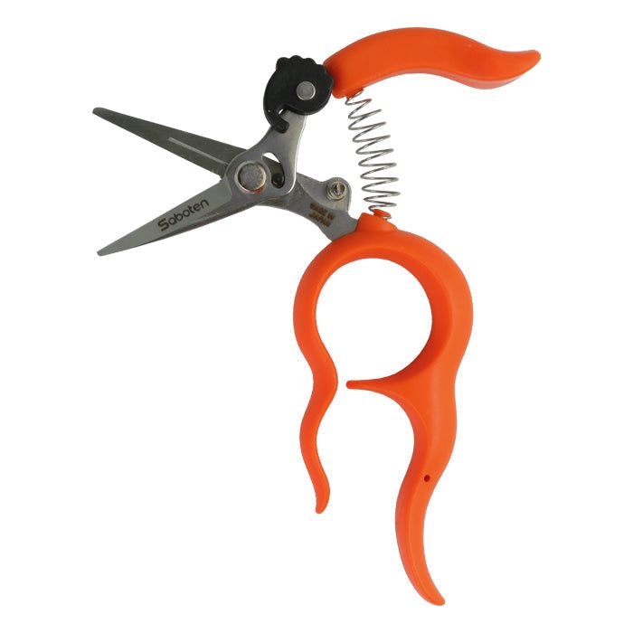 Saboten Saboten Hands Free Secateurs Scissors (PT-5)