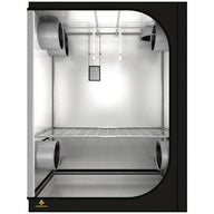Secret Jardin Dark Room V3 DR150W 5' x 3' x 6'8