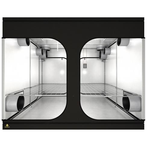 Secret Jardin Dark Room V3 DR300 10' x 10' x 7'8" Hydroponic Grow Tent
