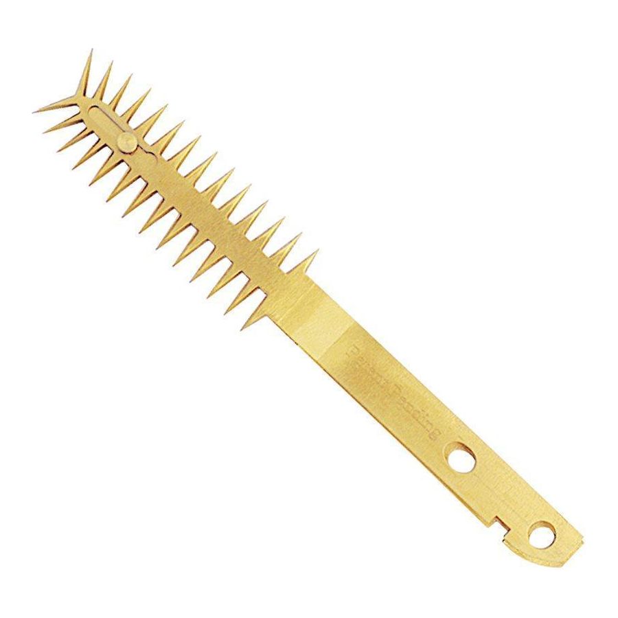 Speedee Trim Corded Trimmer with Butterfly Blade