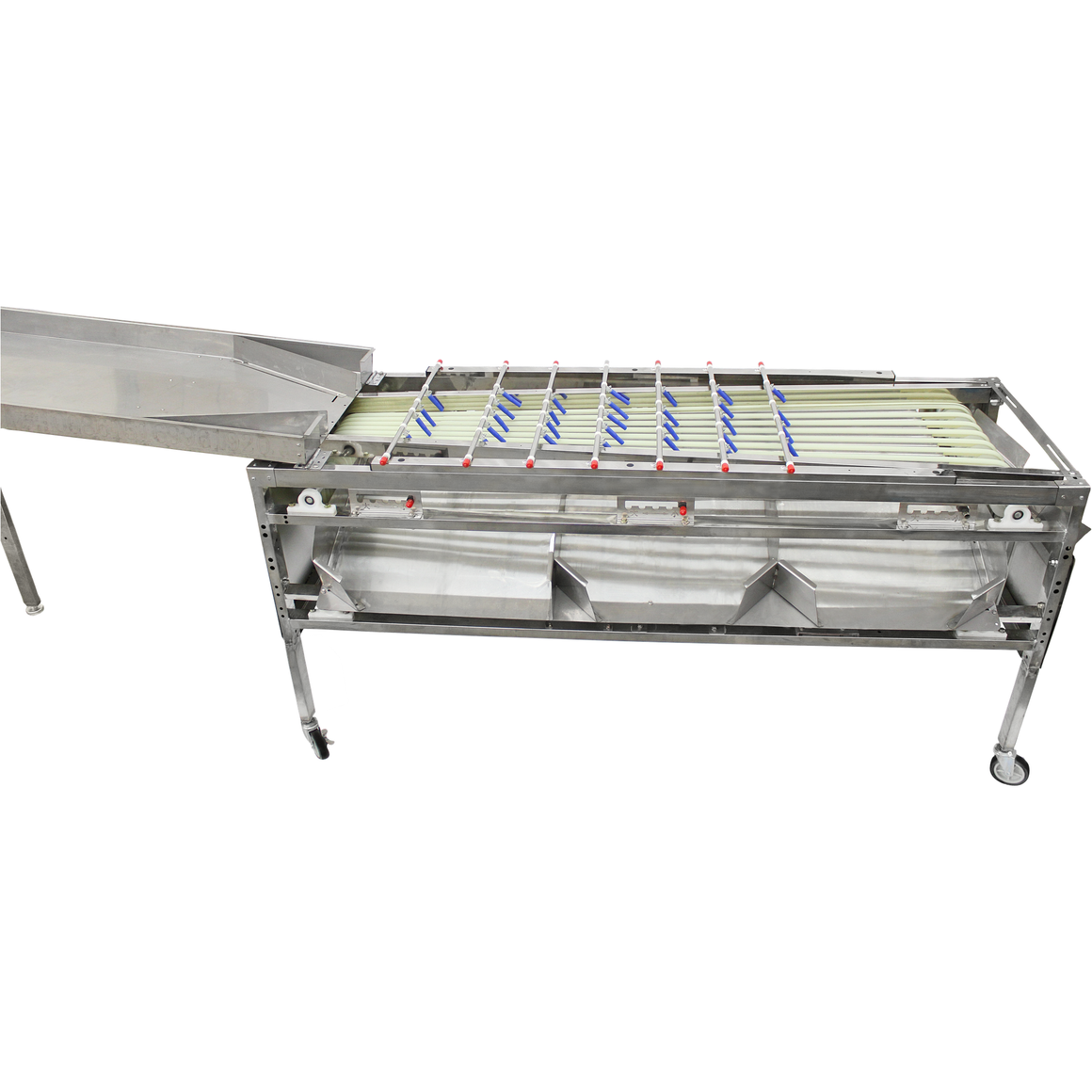 Tom's Tumble Trimmer Tom's Bud Sorter
