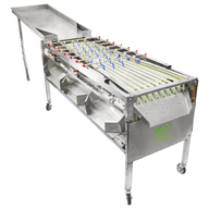 Tom's Tumble Trimmer Tom's Bud Sorter