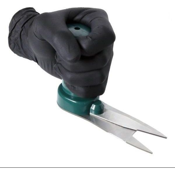 Trim'r Matic Electric Hand Held Trimmer