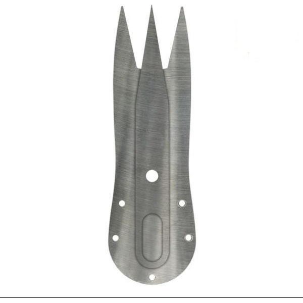 Trim'r Matic Electric Hand Held Trimmer