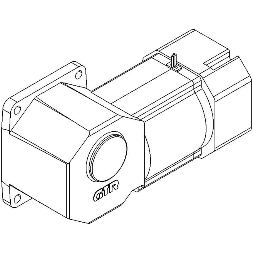 Triminator Triminator Dry Motor