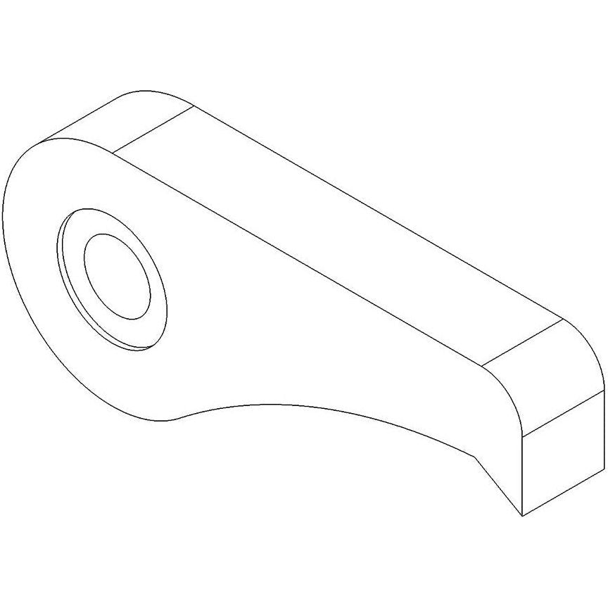 Triminator Triminator Dry Ratchet Pawl