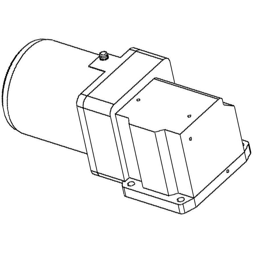 Triminator Triminator Mini Dry Motor