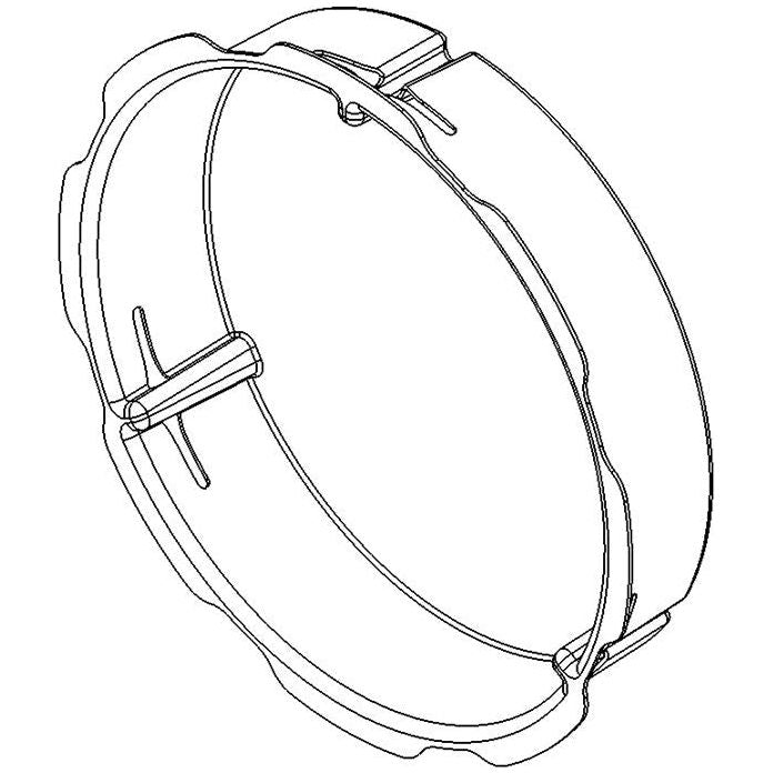 Triminator Triminator XL Dry End Cap