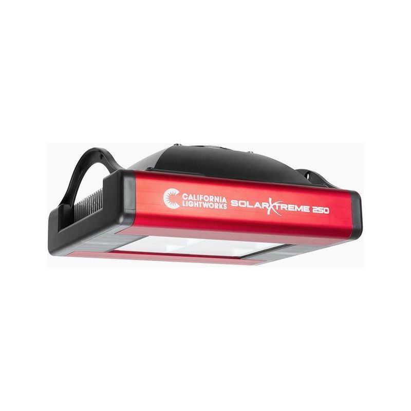 California Lightworks SolarXtreme 250 Right