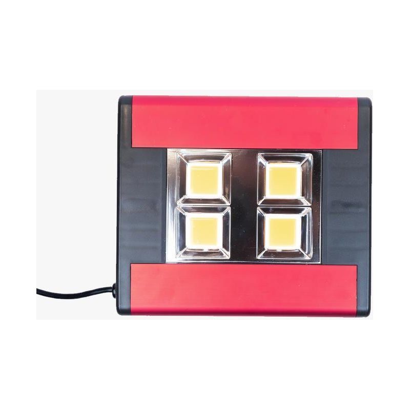 California Lightworks SolarXtreme 250 Front