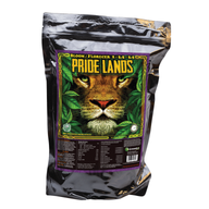 Trimleaf GreenGro Biologicals Pride Lands Bloom/Flower 2-5.5-5.5