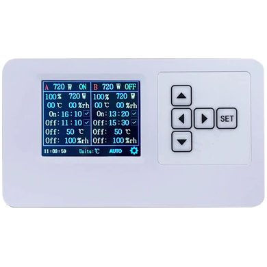 Medic Grow GLC-1 Lighting Controller