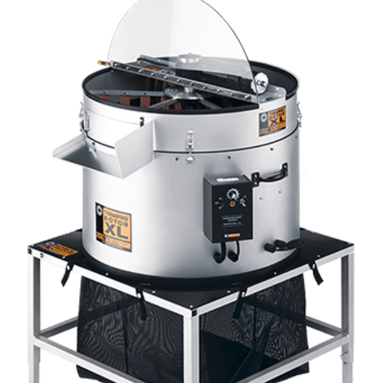 Trimpro Rotor XL Wet Bud Trimming Machine