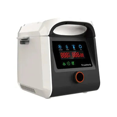 True Herb True Herb H-Brewer 2-IN-1 Decarboxylator / Infuser