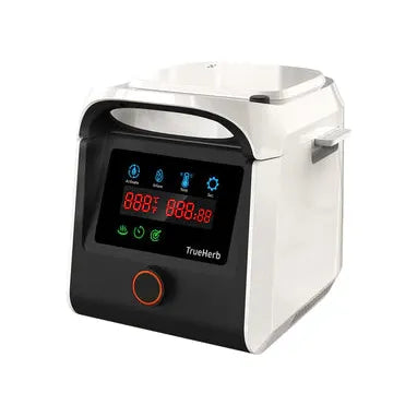True Herb True Herb H-Brewer 2-IN-1 Decarboxylator / Infuser