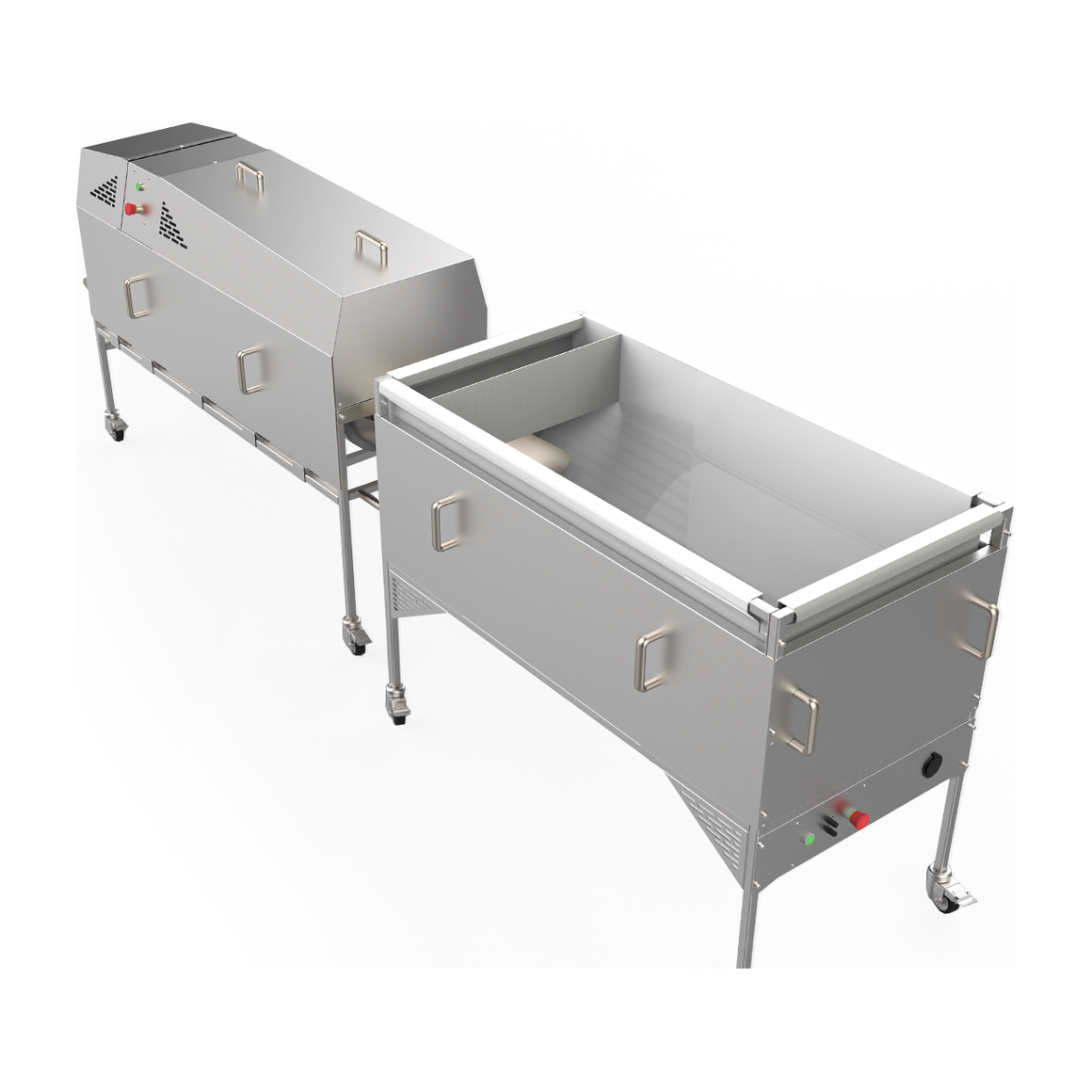 Twister S1 Sorter & Autofeeder