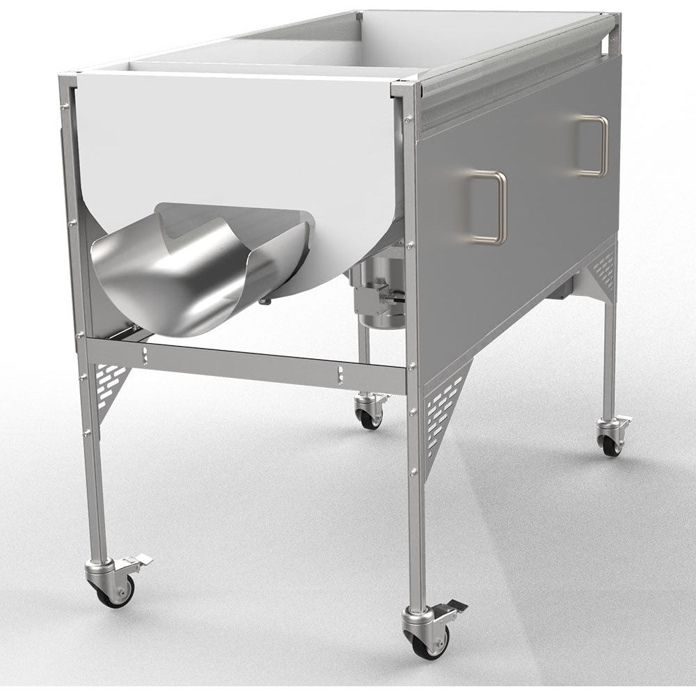 Twister Twister S1 Sorter & Autofeeder