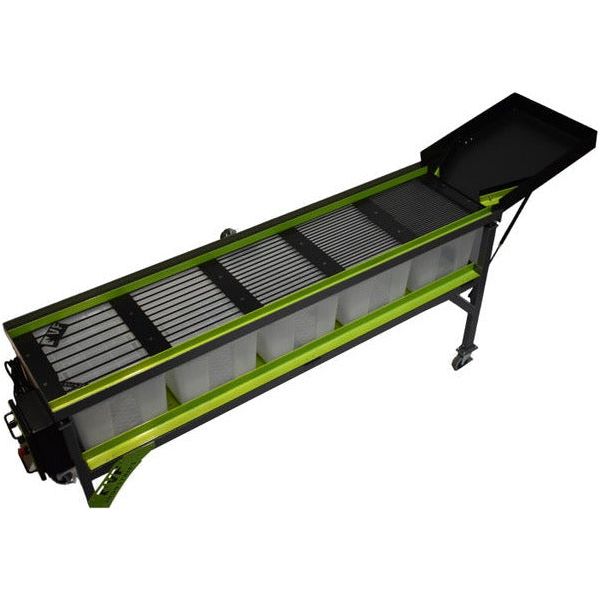 VF Industries VF Industries VibraSort Bud Sorting Machine