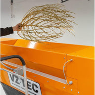 VZ-TEC VZ-TEC Easy Bucker VZ1000 Hemp Debudder & Bucking Machine