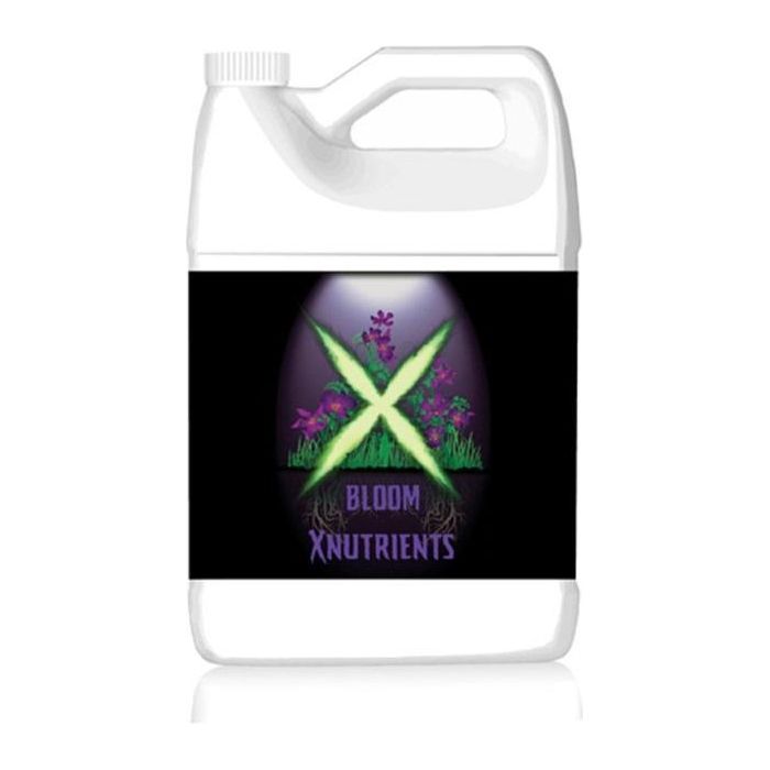 X Nutrients X Nutrients Bloom Nutrients 1 Gallon