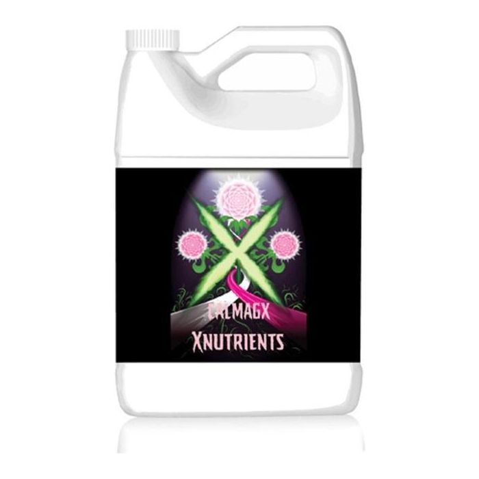 X Nutrients X Nutrients CalMag X Nutrients 1 Gallon